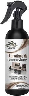 uniwax Sunmica And Furniture Cleaner| Furniture Cleaner Liquid Spray
