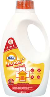 GreeNeem URBA Disinfectant Surface & Floor Cleaner Liquid