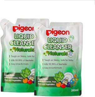 Pigeon LIQUID CLEANSER REFILL COMBO