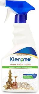 Klenzmo Copper and Brass Cleaner