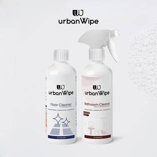 urbanWipe Floor n Bathroom 1006