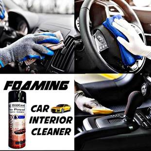 Eko Power Multipurpose Car Care Cleaner Multi-Fragrance Liquid Detergent