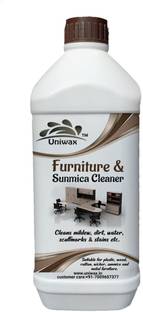 uniwax Sunmica And Furniture Cleaner| Furniture Cleaner Liquid