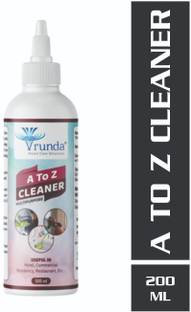 vrunda A TO Z Multipurpose Cleaner 200 ml