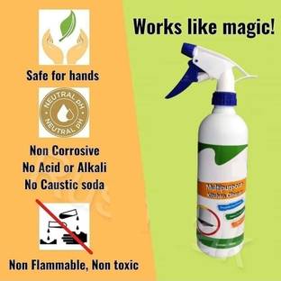 REGLET Disinfectant Fogging Sanitizer Liquid Solution Spray