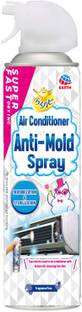 Earth Made in Japan Split AC Anti-Mold spray. Fragrance free