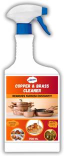 ATOMIC Copper & Brass Cleaner