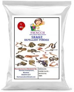 swacch Snake Repellent powder