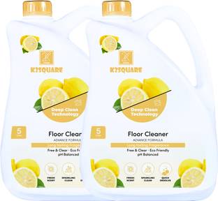 K2SQUARE Disinfectant Surface Cleaner Citrus