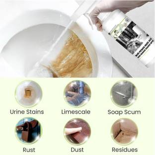 LootZoo Stain Cleaning Spray for Toilet, Sink & Floor