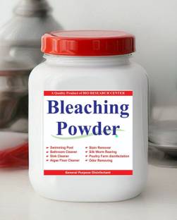 Bio Research Center BLEACHING POWDER Pure grade 1Kg
