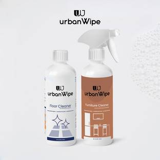 urbanWipe Floor n Furniture 1009