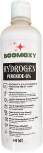 BOOMOXY 6% Hydrogen Peroxide