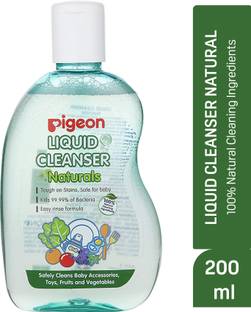 Pigeon LIQUID CLEANSER BOTTLE