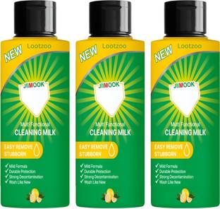 LootZoo Multifunctional concentrated cleansing lotion for Kitchen & Bathroom