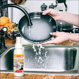 JYORESHA Stain & Rust Remover Stain Remover