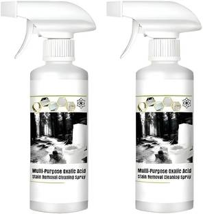 HOREVA Oxalic Multi-Cleaning Spray for Tough Stains