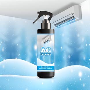 PREMIUM COLLECTION Ac Duct Cleaner Spray for Split & Window, Cleaner & Purifier