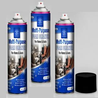 SAPI'S Multipurpose Foam Cleaner for Home Care(Pack of 3)