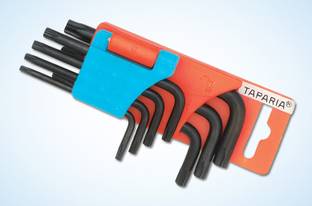 TAPARIA TA - KTH9S Allen Key Set