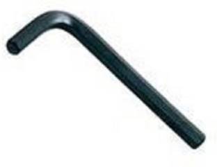 EASTMAN ET 5/16mm CRV (Short) Hex Allen Key Set