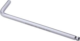 STANLEY STHT69726-8 Allen Key Set