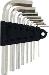 ASRAW AL1 Allen Key Set