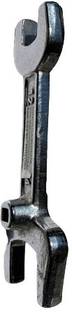 Shakuntla Oxygen Cylinder Key Spanner Double Sided Allen Key Set
