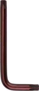 De Neers 20mm Allen Key Torx Brown | For Home and Industrial Use(Pack of 1) Allen Key Set