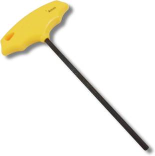 TOM / Eastman 4 mm T-Type Allen Key Allen Key Set