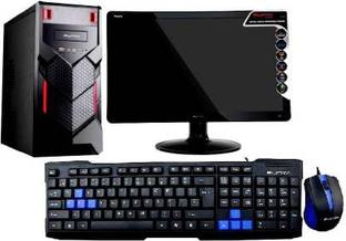 TECH- Assemblers Core i5 Core i5 (4 GB DDR3/500 GB/Windows 10 Pro/15.6 Inch Screen/Core i5 (4 GB DDR3/500 GB/Windows 10 Pro Trail/15.1 Inch Screen))