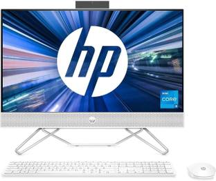HP HP 27-cb1456in Core i5 (8 GB DDR4/Windows 11 Home/27 Inch Screen/27-cb1456in)