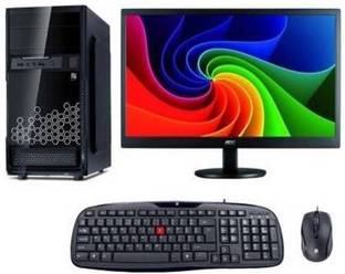 iball Corei I3 Core i3 (4 GB DDR3/1 TB/Windows 10 Pro/2 GB/15.6 Inch Screen/1 GB graphic|Free DOS|Core 2 Duo|[15.6, 23.0)|4 GB)