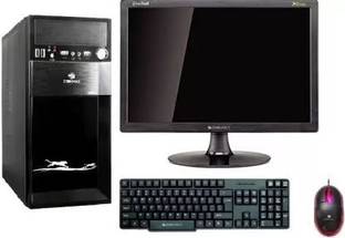 TECH- Assemblers Intel Core 2 Duo (4 GB DDR3/500 GB/Windows 7 Ultimate/512 MB/15.6 Inch Screen/C2D/500/4GB_4)
