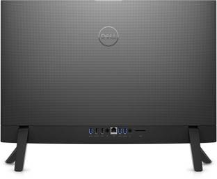 DELL INSPIRON 5400 Core i5 (8 GB DDR4/1 TB/256 GB SSD/Windows 11 Home/512 MB/23.8 Inch Screen/Inspiron 24 All-in-One 5410) with MS Office