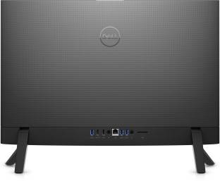 Add to Compare DELL INSPIRON 5400 Core i5 (8 GB DDR4/1 TB/256 GB SSD/Windows 11 Home/512 MB/23.8 Inch Screen/Inspiron... Windows 11 Home Intel Core i5 HDD Capacity 1 TB RAM 8 GB DDR4 23.8 inch Display Office Home & Student 2021 1 YEAR MANUFACTURING WARRANTY ₹78,599 ₹88,000 10% off Free delivery