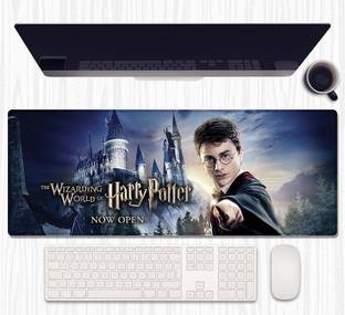 B&CEnterprise 1 APU Dual Core (1 GB DDR2/Windows Vista Business/1 Inch Screen/Desk Mates Size 80*30*0.3CM Harry potter new open)
