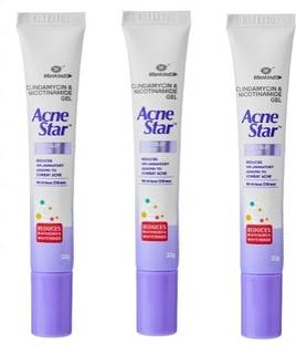 Acnestar Acne removal Gel