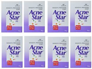 AcneStar Soap Bar