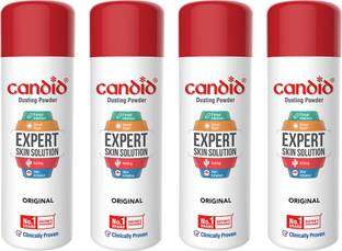 Candid Dusting Powder | Antifungal | Doctor's Prescribed No 1 brand | Clotrimazole | Powder
