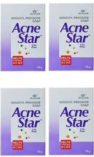 acnestar Soap Bar