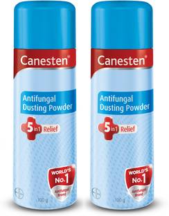 Canesten Antifungal dusting Powder