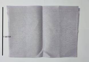 AHARA HINDU PUJA WHITE Altar Cloth