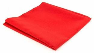 GOYAL GROUP Hindu alter red cloth Altar Cloth