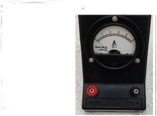 SMEI SME005 Ammeter