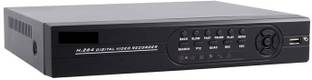Mebako H.264 Network Digital Video Recorder System DVR with IR Remote Control(DVR-0017) 150 W AV Control Amplifier