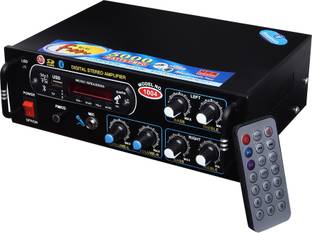 M MOD CON 1004 BLUETOOTH USB AUX 100 W AV Control Amplifier