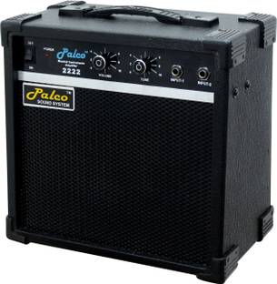 Palco plc2222 10 W AV Power Amplifier
