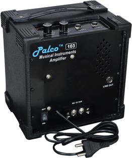Palco plc103 15 W AV Power Amplifier