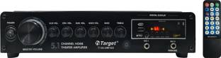 Target 825 250 W AV Power Amplifier